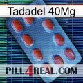 Tadadel 40Mg 06